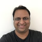 Avatar for Vijay Aggarwal
