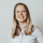 Avatar for Magda Vasinkova