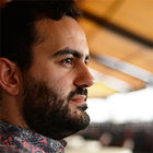 Avatar for Ioannis Belegrinis
