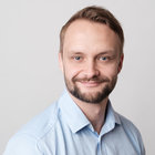Avatar for Lasse Birk Olesen