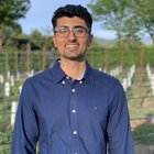 Avatar for Anesh Mohan