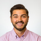 Avatar for Matthew Iczkowski