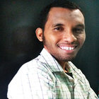 Avatar for Azis Saimima