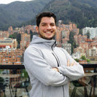 Avatar for Gabriel Ascanio