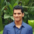 Avatar for Bharath Revanna
