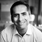 Avatar for DEEPAK RAVINDRAN