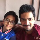 Avatar for Arvind Sasikumar