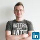Avatar for Mateusz Heleniak