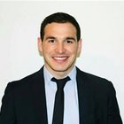 Avatar for Alexandre Gillet