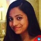 Avatar for Pavithra Babu