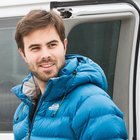 Avatar for Albert Caubet