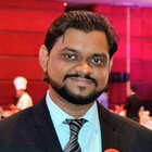 Avatar for Vivek Tewari