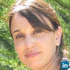 Avatar for Angela M. Peña