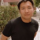 Avatar for Bonan Zheng