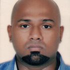 Avatar for Gokul NADAR