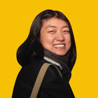 Avatar for Elisabeth Zhang
