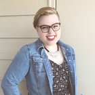 Avatar for Samantha Warnke