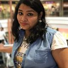 Avatar for Neeraja Sasidharan