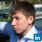 Avatar for Anton Degtyarev