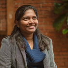 Avatar for Usha Vetrivelu