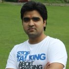 Avatar for Sandeep Arya