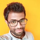 Avatar for Ganapathy Vignesh