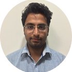 Avatar for Sankalp Lahari