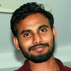 Avatar for Priyesh P P 