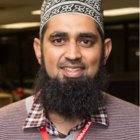 Avatar for Syed Adeel Ali
