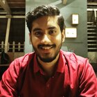 Avatar for Sushrut Kumar Mishra