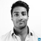 Avatar for Deepak Gopalakrishna