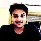 Avatar for Akhil Mantha