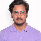 Avatar for Rajat Kumar