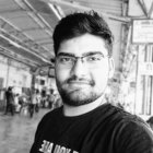 Avatar for Vishnu Singh