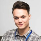 Avatar for Alexey Zakharevich