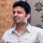 Avatar for Prakash Kumar Tiwari