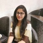 Avatar for Geetanjali dhingra