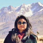 Avatar for Niveda Govindaraj