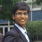 Avatar for Harikrishnan A S
