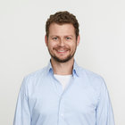 Avatar for Benjamin Penkert