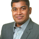 Avatar for Parag Narvekar