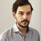 Avatar for Julius Jacobi