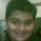 Avatar for Monish Gogri