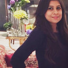 Avatar for Pragya Srivastava