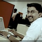 Avatar for Vinayak Kallimani