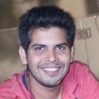 Avatar for Ankit Rajput