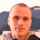 Avatar for Max Shytikov