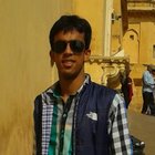 Avatar for Ronak Nahar