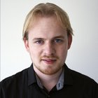 Avatar for Thomas Meijers