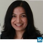 Avatar for Rashmi Gopinath